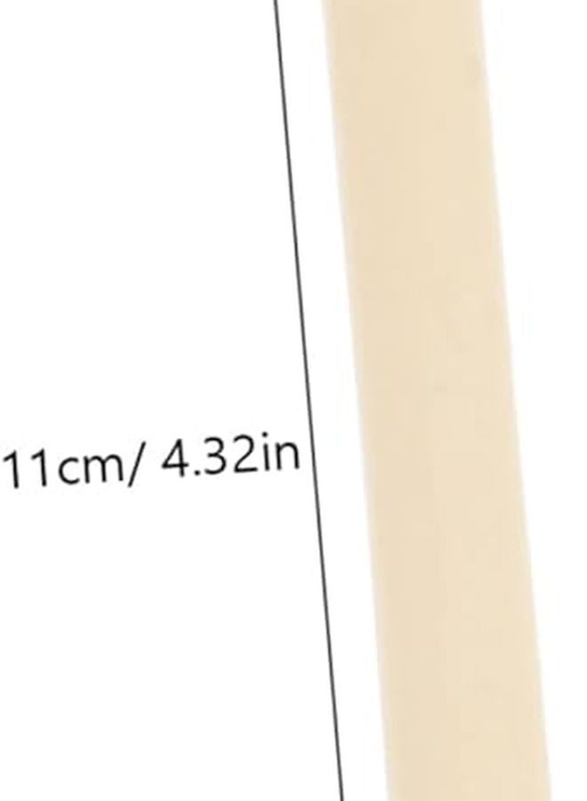 2Pcs Wood Scratch Repair Pens Furniture Touch Up Markers Kit For Tables Doors Floors - Image 5